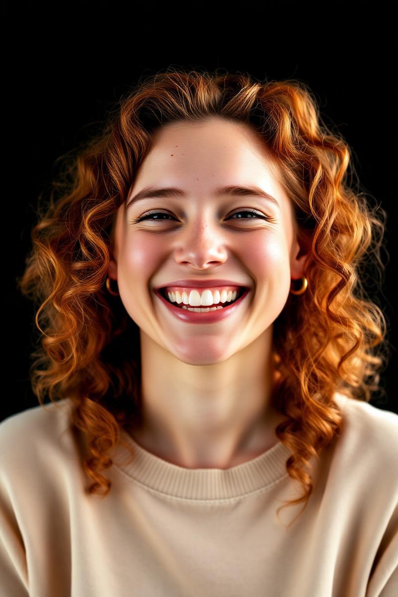 Carillas dentales resultado — clínica Tepic Nayarit