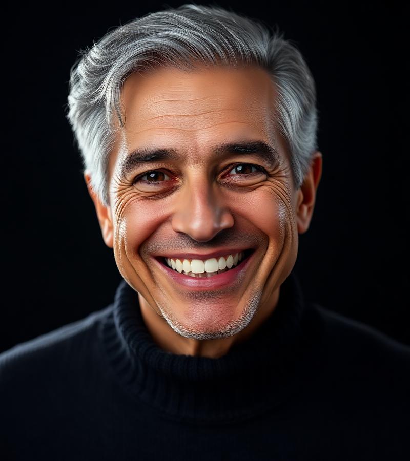 Implante dental resultado — Dental Niich Tepic