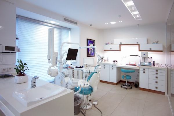 Clínica Dental Niich Tepic