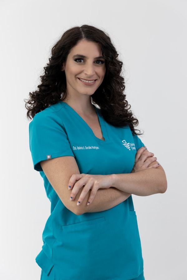 Dra. Valeria Castro