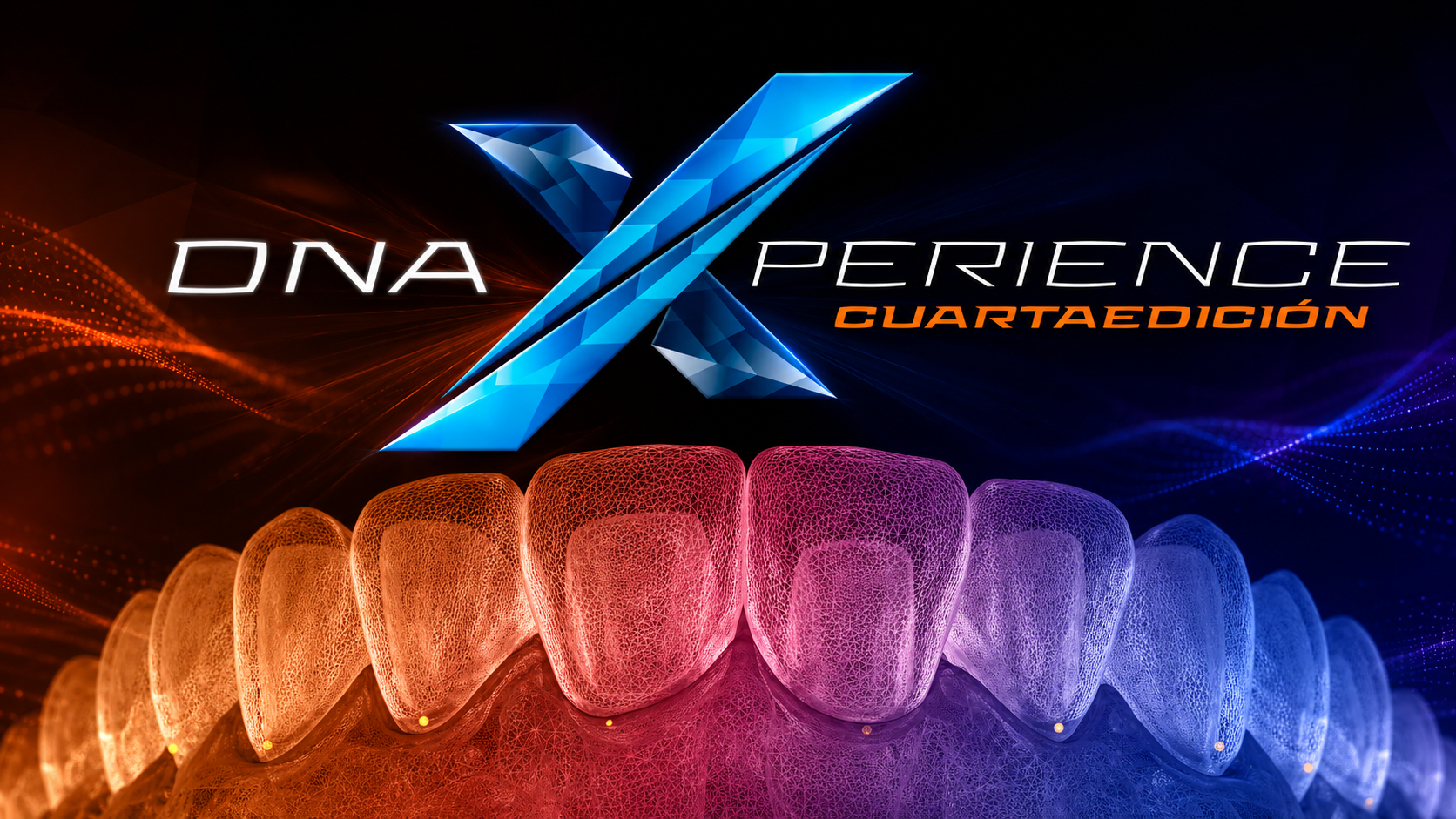 DNA X4 Experience — Niich Academy